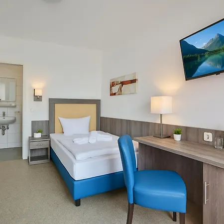 Sunny Hotel Regenstauf