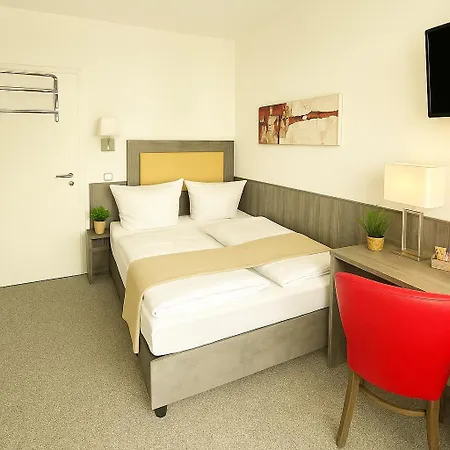 Hotel Sunny *