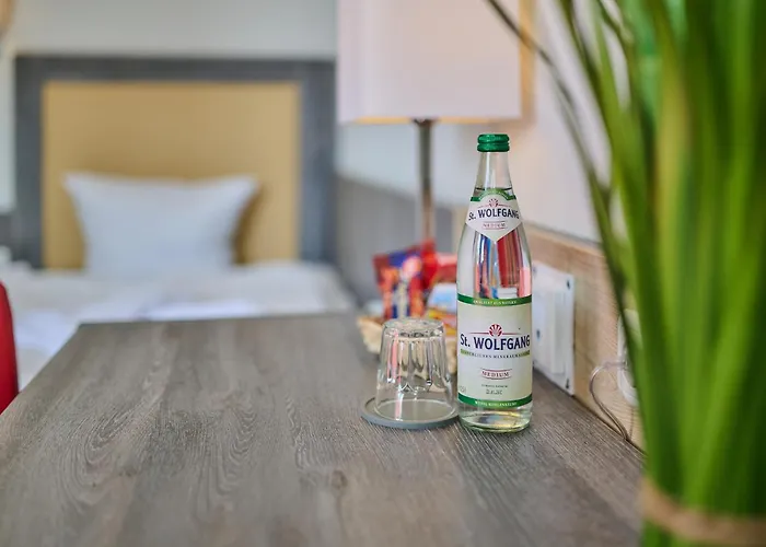 מלון Sunny